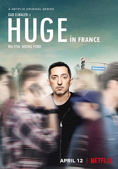 "Huge in France" [S01] WEBRip.x264-ION10