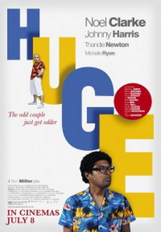 "Huge" (2010) DVDRiP.XViD-TASTE