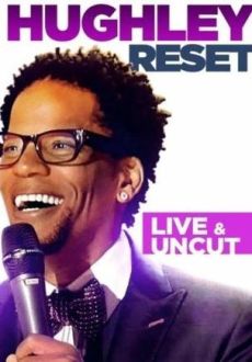 "D.L. Hughley: Reset" (2012) DVDRip.XviD-TASTE