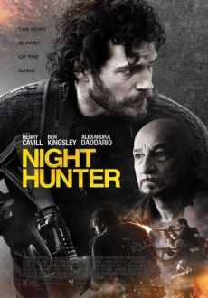 "Night Hunter" (2019) BDRiP.x264-GUACAMOLE