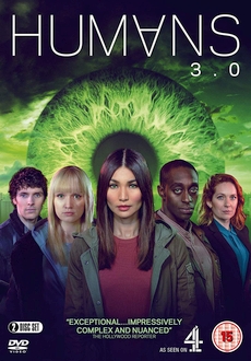 "Humans" [S03] DVDRip.x264-OUIJA