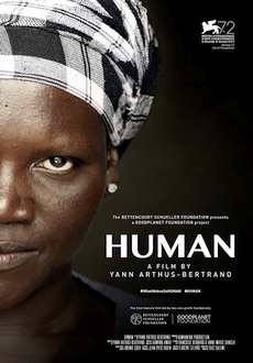 "Human" (2015) DVDRip.x264-RedBlade