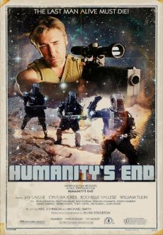 "Humanitys End" (2009) DVDRip.XviD-VoMiT