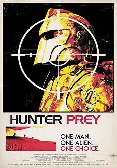 "Hunter Prey" (2009) DVDRip.XviD-VoMiT