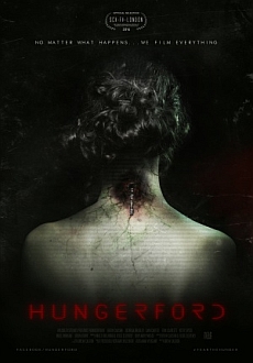 "Hungerford" (2014) HDRip.XviD.AC3-EVO