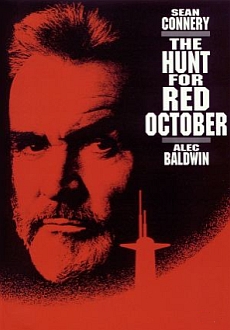 "The Hunt for Red October" (1990) BRRip.XviD.MP3-RARBG