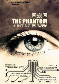 "Hunting the Phantom" (2015) BDRiP.x264-GUACAMOLE