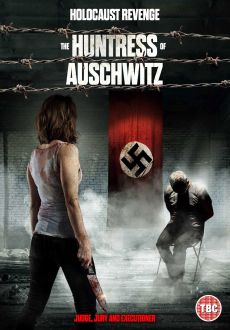 "The Huntress of Auschwitz" (2022) HDRip.XviD.AC3-EVO