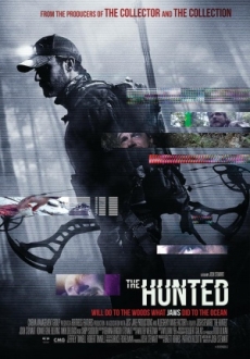 "The Hunted" (2013) WEB.H264-STRiFE