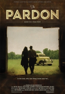 "The Pardon" (2013) LIMITED.BDRip.x264-RedBlade