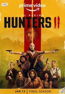 "Hunters" [S02] 1080p.WEB.H264-CAKES