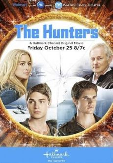 "The Hunters" (2013) HDTV.XviD-NoGRP
