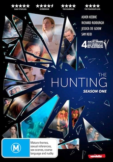 "The Hunting" [S01] DVDRip.x264-PFa