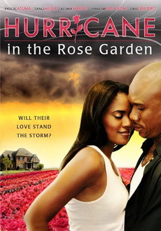 "Hurricane In The Rose Garden" (2009) DVDRip.XviD-aAF