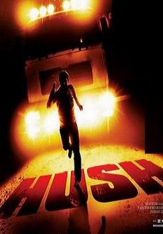 "Hush" (2008) DVDRip.XviD-DiVERSE