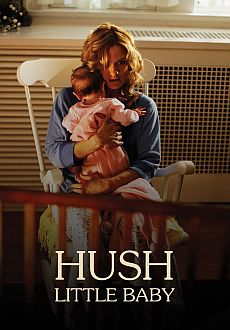 "Hush Little Baby" (2009) DVDRip.XviD-VoMiT