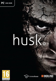 "Husk" (2017) -CODEX