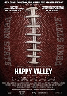 "Happy Valley" (2014) LIMITED.DVDRip.x264-RedBlade