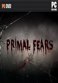 "Primal Fears" (2012) -TiNYiSO