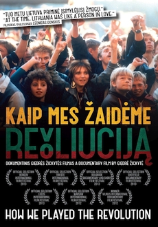 "How We Played the Revolution" (2011) SUBBED.WEBRip.x264-Ltu