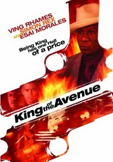 "King of the Avenue" (2010) DVDRiP.XviD-QCF