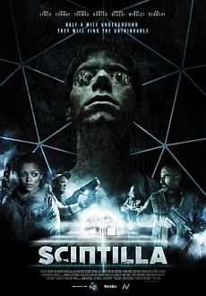 "The Hybrid" (2014) DVDRiP.x264-SPRiNTER