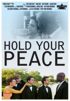 "Hold Your Peace" (2011) BDRip.x264-VoMiT