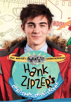 "Hank Zipzer's Christmas Catastrophe" (2016) WEBRip.XviD-Bronks