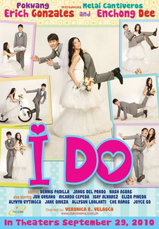 "I Do" (2010) DVDRip.XviD-CoWRY