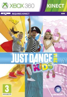 "Just Dance Kids 2014" (2013) XBOX360-iMARS