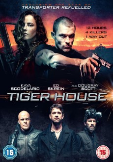 "Tiger House" (2015) RERip.DVDRip.x264-TASTE 