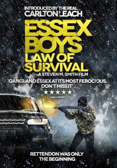 "Essex Boys: Law of Survival" (2015) LIMITED.BDRip.X264-GHOULS