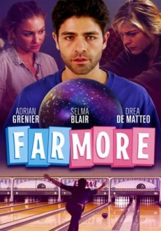 "Far More" (2021) HDRip.XviD.AC3-EVO