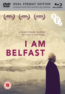 "I Am Belfast" (2015) DOCU.BDRip.x264-GHOULS