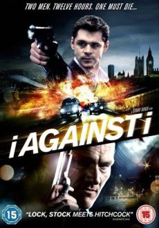 "I Against I" (2012) DVDRip.XviD-AbSurdiTy