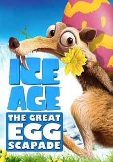 "Ice Age: The Great Egg-Scapade" (2016) WEB-DL.x264-FGT