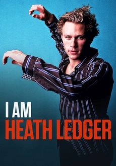 "I Am Heath Ledger" (2017) DVDRip.x264-RedBlade