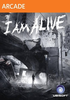 "I Am Alive" (2012) -RELOADED