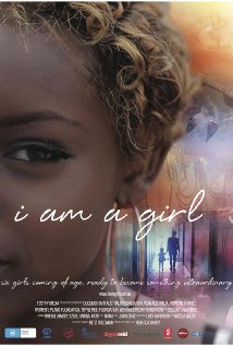 "I Am A Girl" (2013) DVDRip.x264-DeBTViD