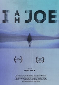 "I Am Joe" (2016) WEBRip.x264-RARBG