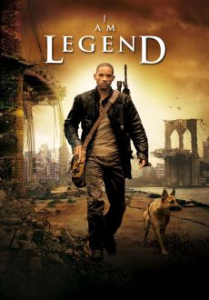 "I Am Legend" (2007) iNTERNAL.BDRip.x264-MARS