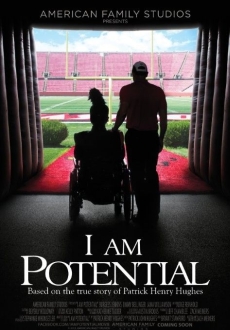 "I Am Potential" (2015) DSR.x264-W4F