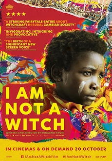 "I Am Not a Witch" (2017) LIMITED.BDRip.x264-CADAVER