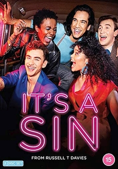 "It's a Sin" [S01] BDRip.x264-COCKGOBBLE