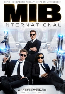 "Men in Black: International" (2019) PL.BDRiP.x264-PSiG