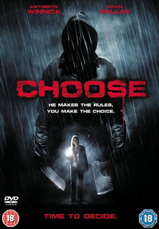 "Choose" (2010) DVDRiP.XviD-UNVEiL