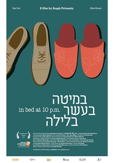 "In Bed at 10 PM" (2010) SUBBED.BDRip.x264-BiPOLAR