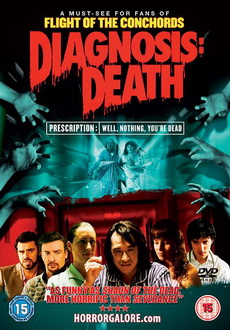 "Diagnosis: Death" (2009) DVDRiP.XviD-DVSKY