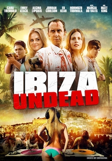 "Ibiza Undead" (2016) DVDRip.x264-SPOOKS