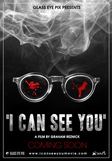 "I Can See You" (2008) DVDRip.XviD-IGUANA